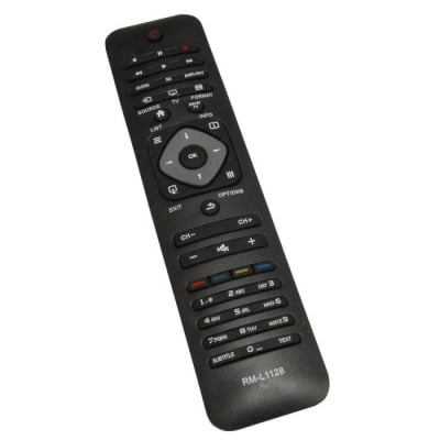 Дистанционно управление RM-L1128 USE FOR PHILIPS
