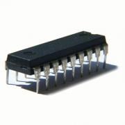 Интегрална схема  HEF4008BP TC4008 DIP-16