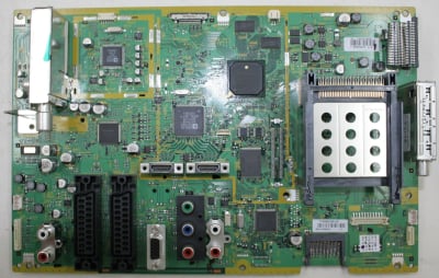 Платка PCB TNP8EDG81 DG 9