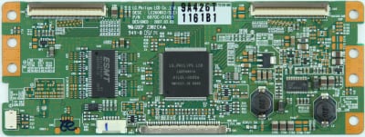 T-Con PCB 6870C-0145B 6871L-1161C