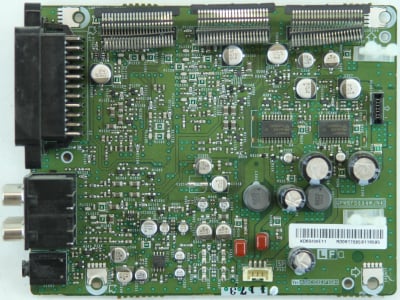 Sound AV PCB QPWBFD604WJN4