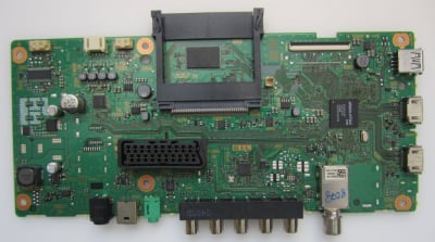 Платка PCB 1-889-355-12 (173463312)