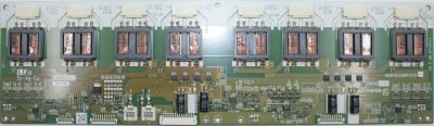 Инвертер платка RDENC2266TPZC