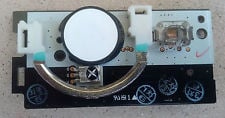 Платка EAX434338801 POWER SW & IR BOARD