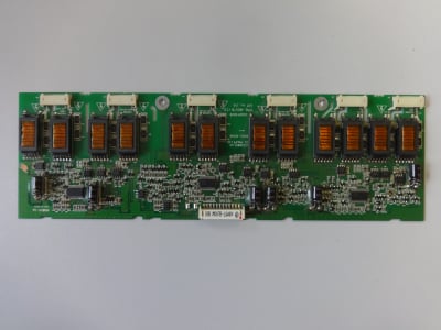 Платка инвертер  6632L-0030B YPNL-M007B LC230W01-A2