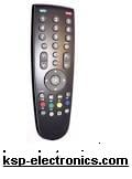 Дистанционно управление  RC GRUNDIG RC-YC1 RM-L173