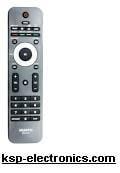 Дистанционно управление  RM-670C  UNIV LCD PHILIPS