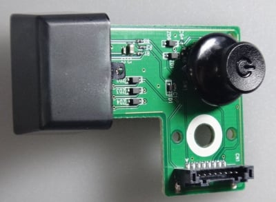 IR Reciever BN41-02285A