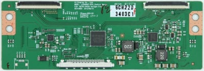 T-Con PCB 6871L-3403C1 6870C-0452A