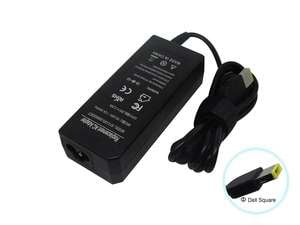 Адаптер 20V 3.25A LENOVO usb