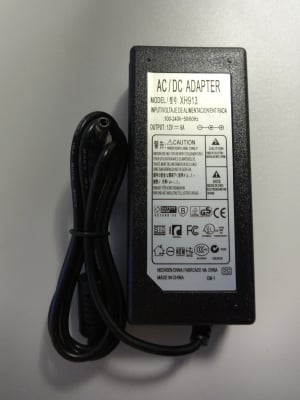 Адаптер  AC/DC XH913