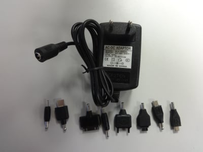 Адаптер  AC/DC HLX-0502AL
