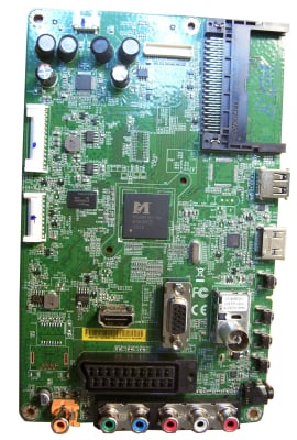 Платка PCB 60EB40M1HD01P 32L2333D_G