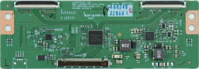T-Con PCB 6870C-0452A 6871L-3256A