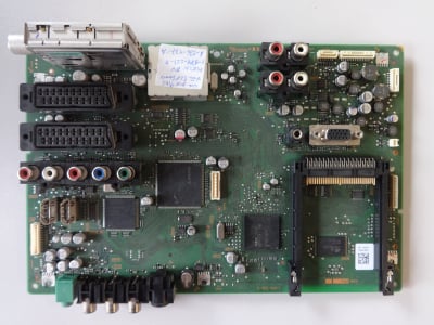 Платка MAIN AV  1-874-223-11 A-276-477-A