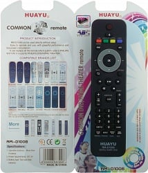 Дистанционно управление  RM-D1006