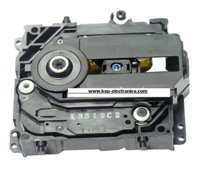 Оптична глава RAE0152Z-5S +MECHANICS