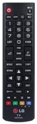 Дистанционно управление AKB73756502