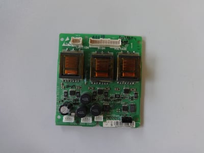 Платка  AMBILIGHT BOARD 3104 313 60727