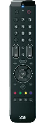 Дистанционно управление UNIVERSAL URC-7110