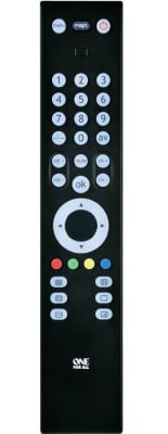 Дистанционно управление UNIVERSAL URC3910