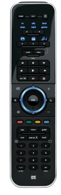 Дистанционно управление UNIVERSAL URC7960