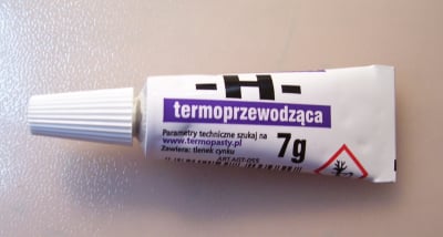Thermal Paste 7gr ACT-055
