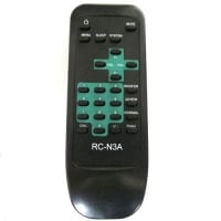 Дистанционно управлениеRC RC-N3A RC04