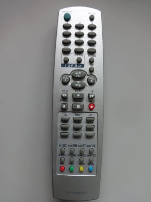 Дистанционно управление 6710V00077V