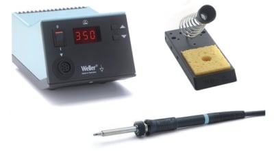 РАЗПОЯЛНА СТАНЦИЯ SOLDERING STATION WSD81I PUD81I