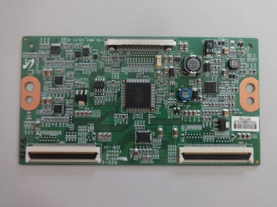 Платка T-CON BOARD FHD_MB4_C2LV1.6