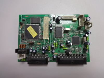 Платка MODUL BEKO ZA1.196-07