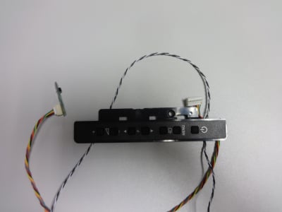 Платка BUTTON 715G6059 & IR SENSOR 715G5704