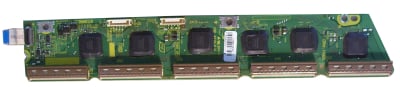 Y-BUFFER TNPA5531 1 SD