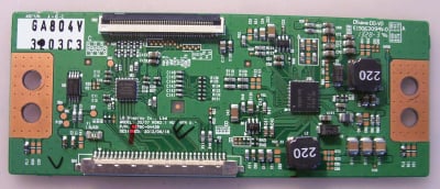 T-Con PCB 6870C-0442B 6871L-3203C3