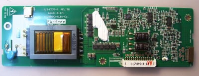 Inverter KLS-EE26-M REV:08 6632L-0117H