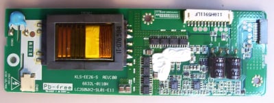 Inverter KLS-EE26-S REV:08 6632-0118H