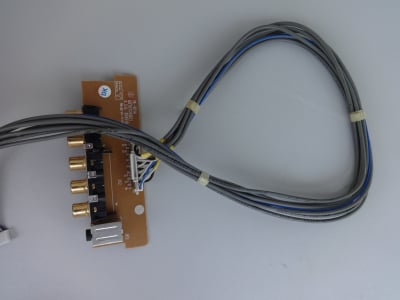 Платка 6870TC93E11 ML-051A