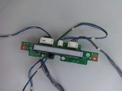 Платка 6870TC92E60 050302 ML-051A
