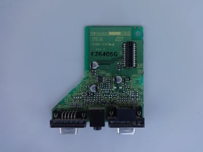 Платка BOARD TNPA3400 1 HX