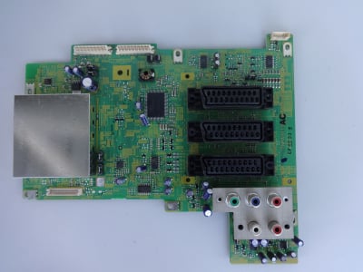 Платка MAIN AV BOARD TNPA3115 2 H