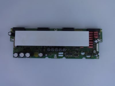 Платка X-SUS BOARD TNPA3544 1 AC SS