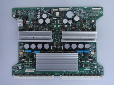 Платка Y-SUS BOARD NA18108-5008