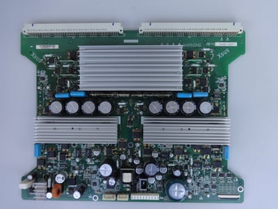 Платка X-SUS BOARD NA18106-5007