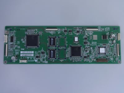 Платка MAIN LOGIC CTRL BOARD NA18108-5009