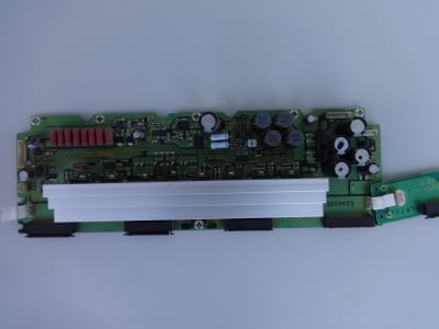 Платка X-SUS BOARD TNPA3107 1 SS