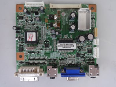 Платка LOX75/LOX95 6870TC45A62