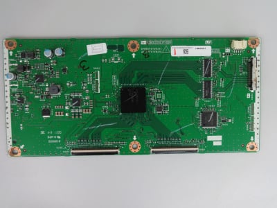 Платка T-CONTROL BOARD QPWBXF975WJN1