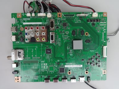 Платка MAIN AV KF733 QPWBXF733WJN2