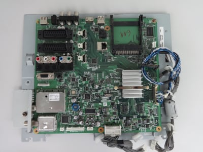 ПлаткаMAIN AV PE0864 V28A00114001
